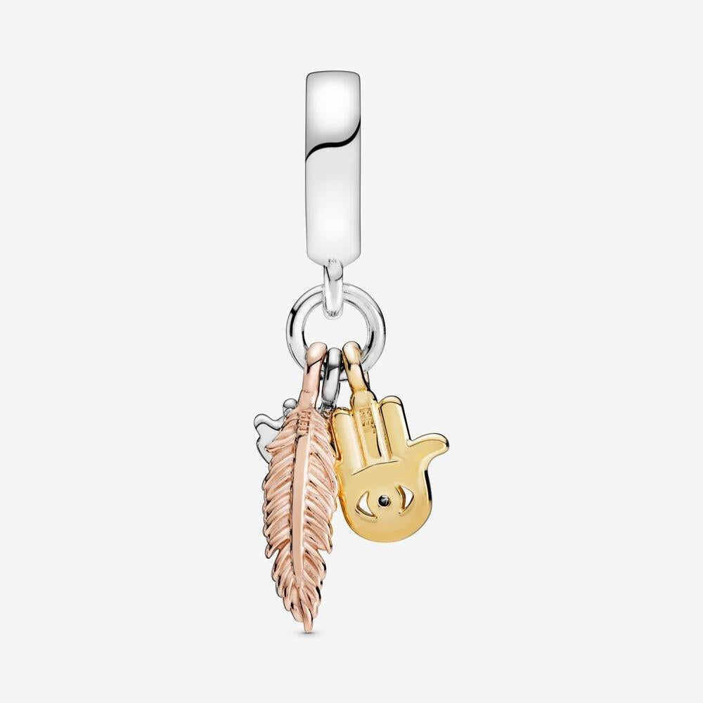 Pandora 768785C01 Charm Pandora 768785C01 Charm
